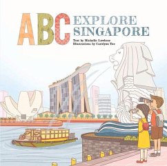 ABC Explore Singapore - Lowbeer, Michelle