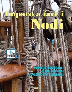 Imparo a fare i nodi Cover Imparo a fare i nodi