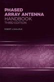 Phased Array Antenna Handbook, 3rd Ed