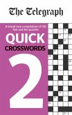 The Telegraph Quick Crosswords 2