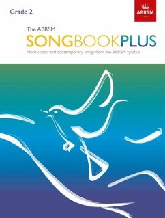 Cover The ABRSM Songbook Plus, Grade 2