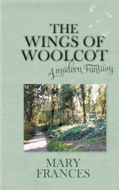 The Wings of Woolcot - Frances, Mary