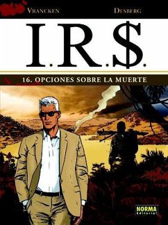 Cover IRS 16