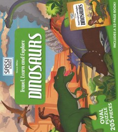 Dinosaurs - Miller, Simon