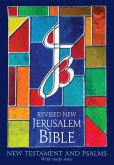 The RNJB: New Testament and Psalms