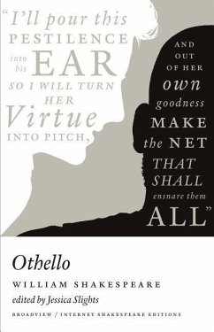 Othello - Shakespeare, William