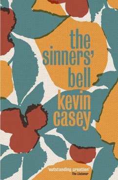 The Sinners' Bell - Casey, Kevin