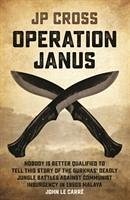 Operation Janus - Cross, Jp