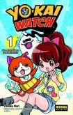 Yokai Watch, Días miauravillosos y emiaucionantes