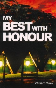 My Best with Honour - Wan, William