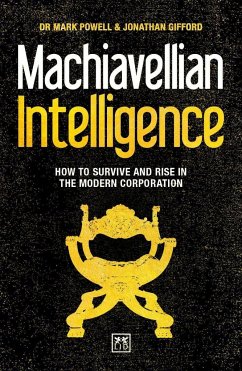 Machiavellian Intelligence - Gifford, Jonathan