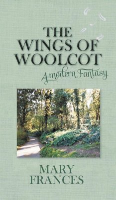 The Wings of Woolcot - Frances, Mary