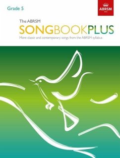 Cover The ABRSM Songbook Plus, Grade 5