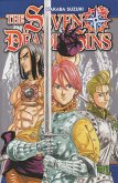 The seven deadly sins 16