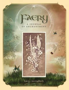 Cover Faery