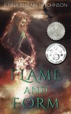 Flame and Form (Draghans of Firiehn, #1) (eBook, ePUB)