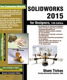 SOLIDWORKS 2015 for Designers (eBook, ePUB) SOLIDWORKS 2015 for Designers (eBook, ePUB)