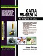 CATIA V5-6R2014 for Designers (eBook,... - Bild 1
