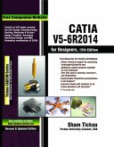 CATIA V5-6R2014 for Designers (eBook, ePUB)