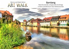 Art Walk Bamberg (eBook, ePUB)