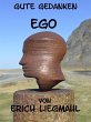 Gute Gedanken: Ego (eBook, ePUB) - Bild 1