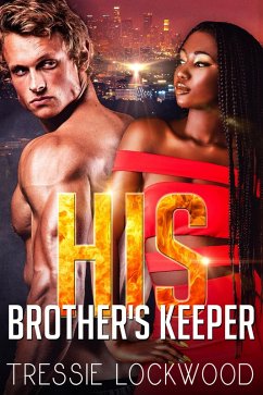 Cover His Brother's Keeper (The Johansson Brothers, #2) (eBook, ePUB)