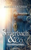 Sauerbach & Co. (eBook, ePUB)