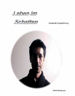 Leben im Schatten (eBook, ePUB) - Ghazouan, Belal