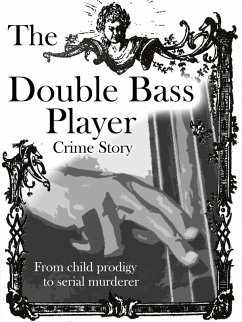 Cover The Double Bass Player (eBook, ePUB)