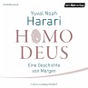 Homo Deus (MP3-Download) - Bild 1