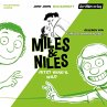 Jetzt wird's wild / Miles & Niles Bd.3... - Bild 1