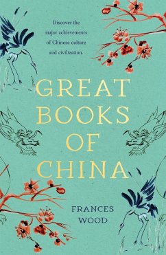 Cover Great Books of China (eBook, ePUB)