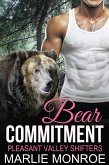 Bear Commitment (Pleasant Valley Shifters) (eBook, ePUB)