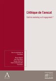 L'éthique de l'avocat (eBook, ePUB)