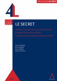 Le secret (eBook, ePUB)