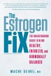 The Estrogen Fix (eBook, ePUB) - Bild 1