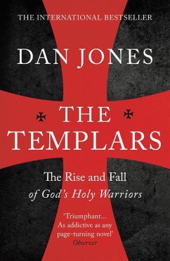 The Templars (eBook, ePUB) - Jones, Dan