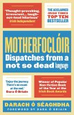 Motherfoclóir (eBook, ePUB)