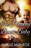 The Playboy Bear's Baby (eBook, ePUB)