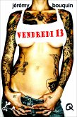 Vendredi 13 (eBook, ePUB)