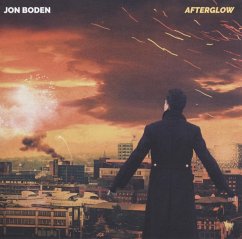 Afterglow - Boden,Jon