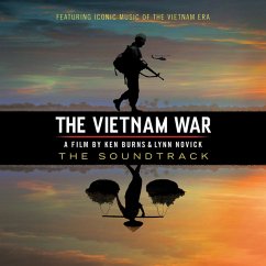 The Vietnam War - Original Soundtrack