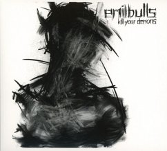 Kill Your Demons (Lim. 2cd-Digipak) - Emil Bulls