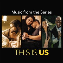 This Is Us - Original Soundtrack