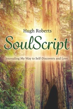 Cover Soulscript (eBook, ePUB)