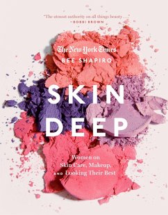 Cover Skin Deep (eBook, ePUB)