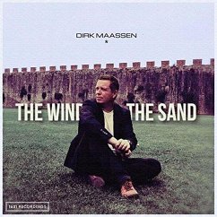 The Wind And The Sand - Maassen,Dirk