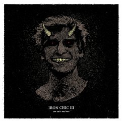 You Can'T Stay Here - Iron Chic