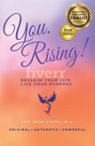 You. Rising! (eBook, ePUB)