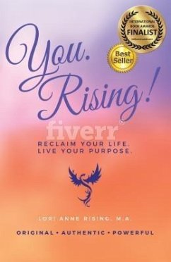 You. Rising! (eBook, ePUB) - Rising, Lori Anne